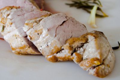 Pollo a mi manera