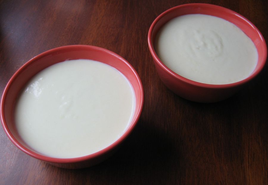 Vichyssoise