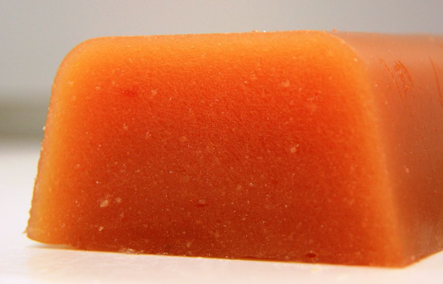 Carne de membrillo