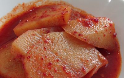 Patatas al vino
