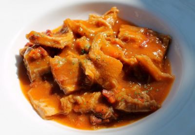 Callos sencillos