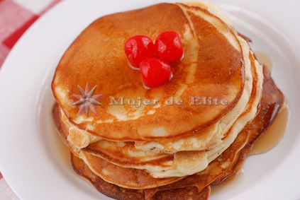 Tortitas de avena integrales