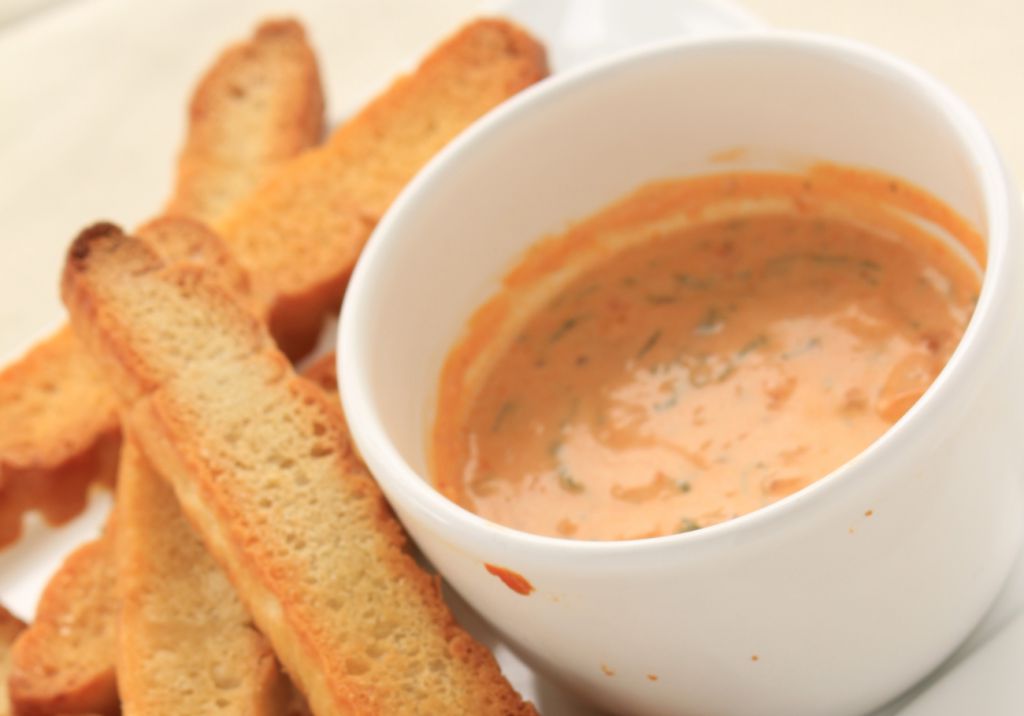 Paté de salmón ahumado