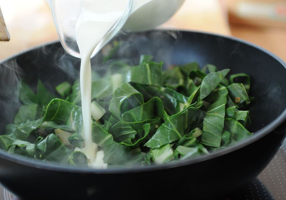 Acederas salteadas