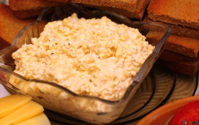 Ensaladilla de arroz