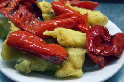 Soldaditos de pavía