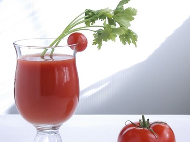 Bloody mary