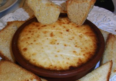Brandada de bacalao