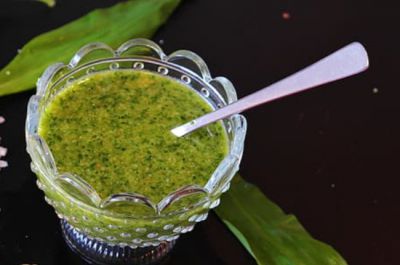 Salsa verde