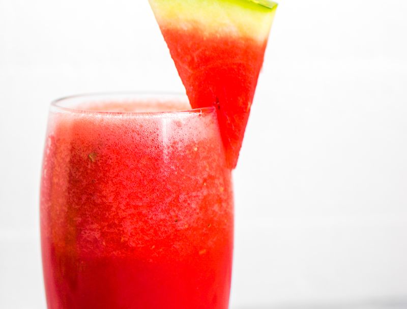 Bloody mary de sandía