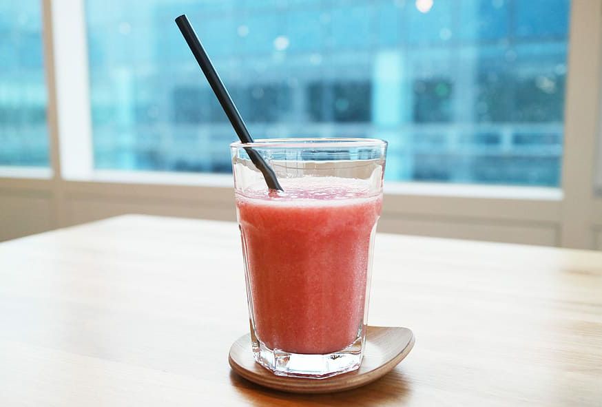 Fresa sour