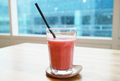 Fresa sour