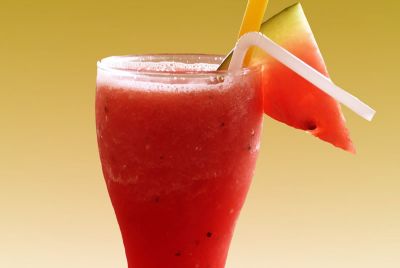 Refresco de sandía