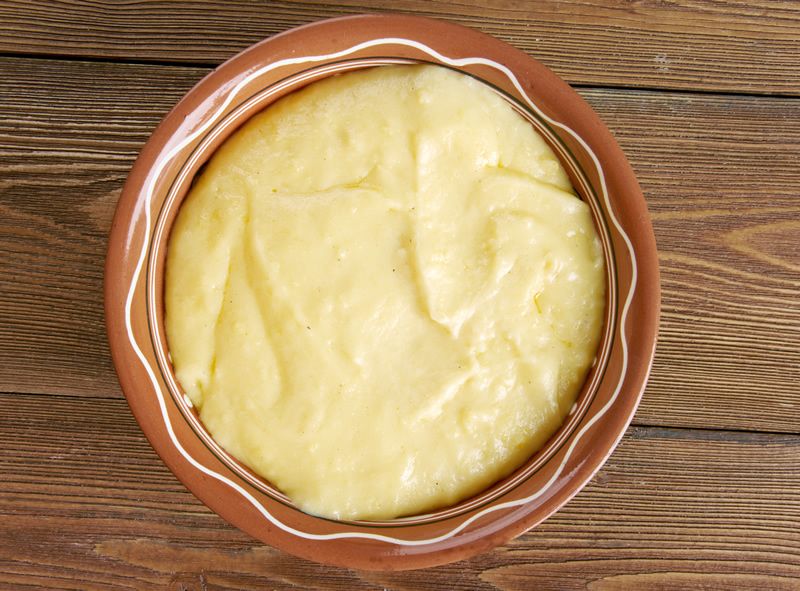 Paté de tofu