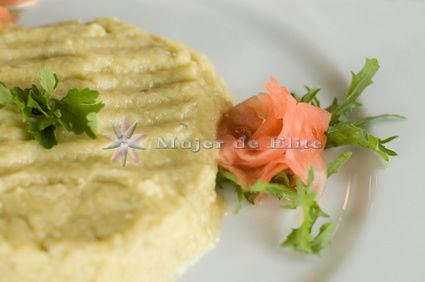 Mutabal o baba ghanoush