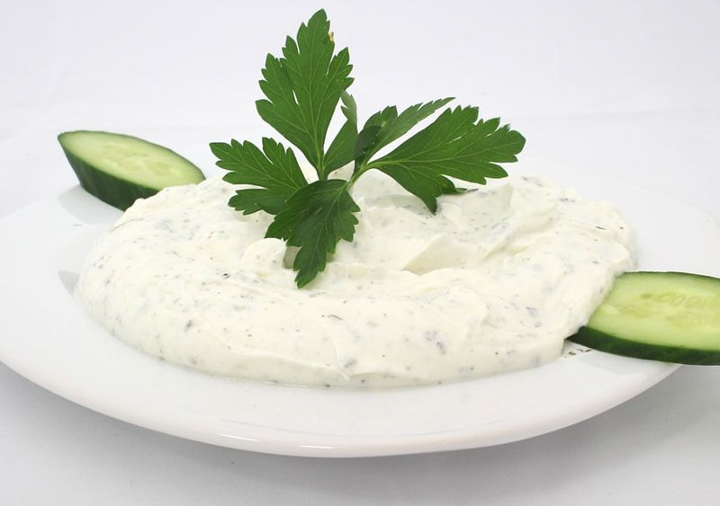 Postre rico y sencillísimo