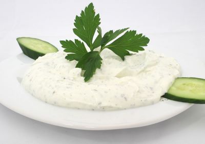 Postre rico y sencillísimo