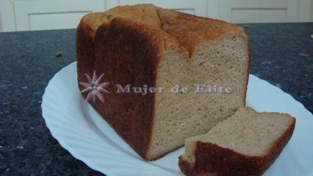 Bollo de leche