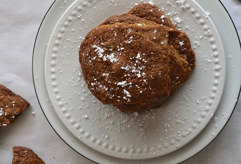 Galletitas sorpresa