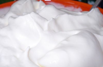 Merengue común