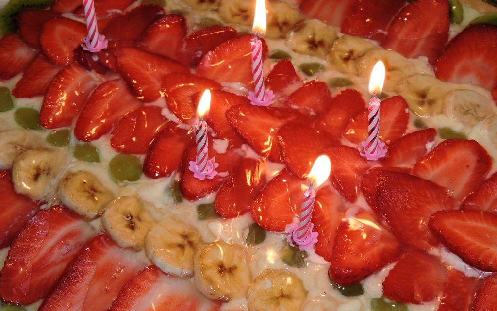 Pastel de galletas