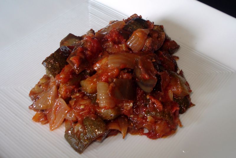 Ratatouille