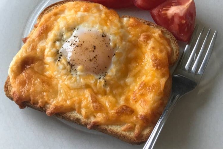 Tostas de invierno