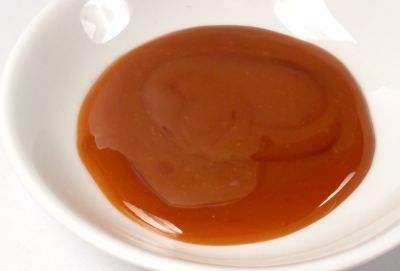 Salsa barbacoa monty