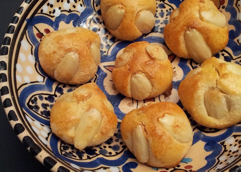 Galletas