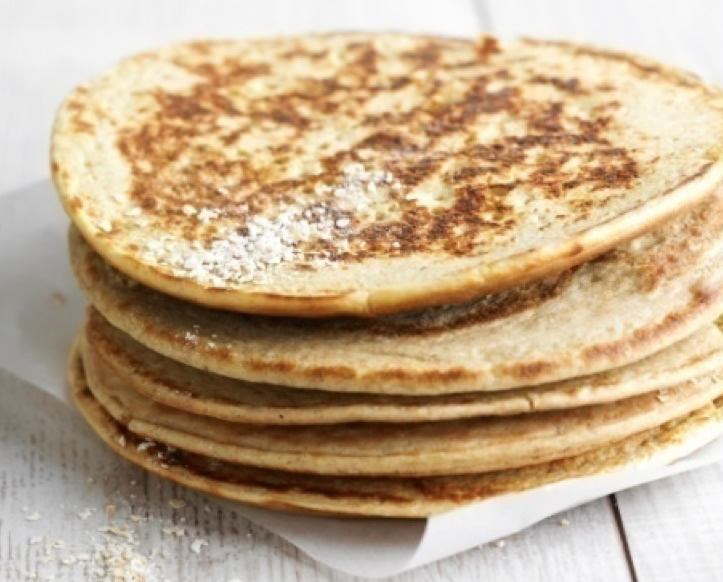 Panecillos dukan para tapas