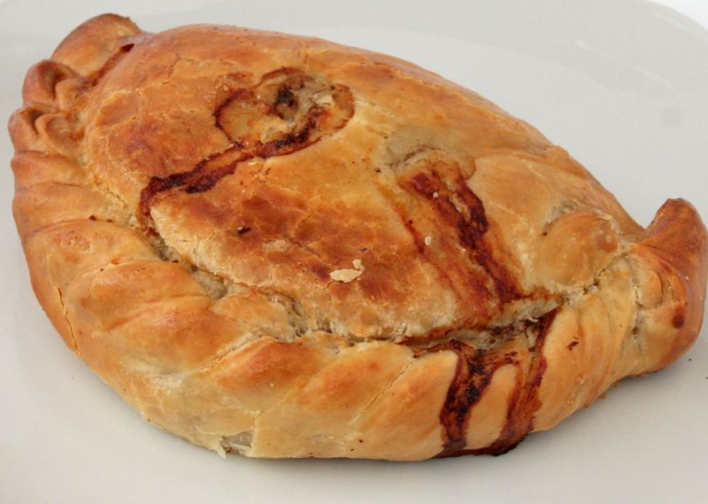 Masa de empanada