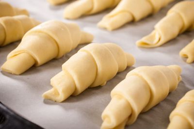 Masa de hojaldre