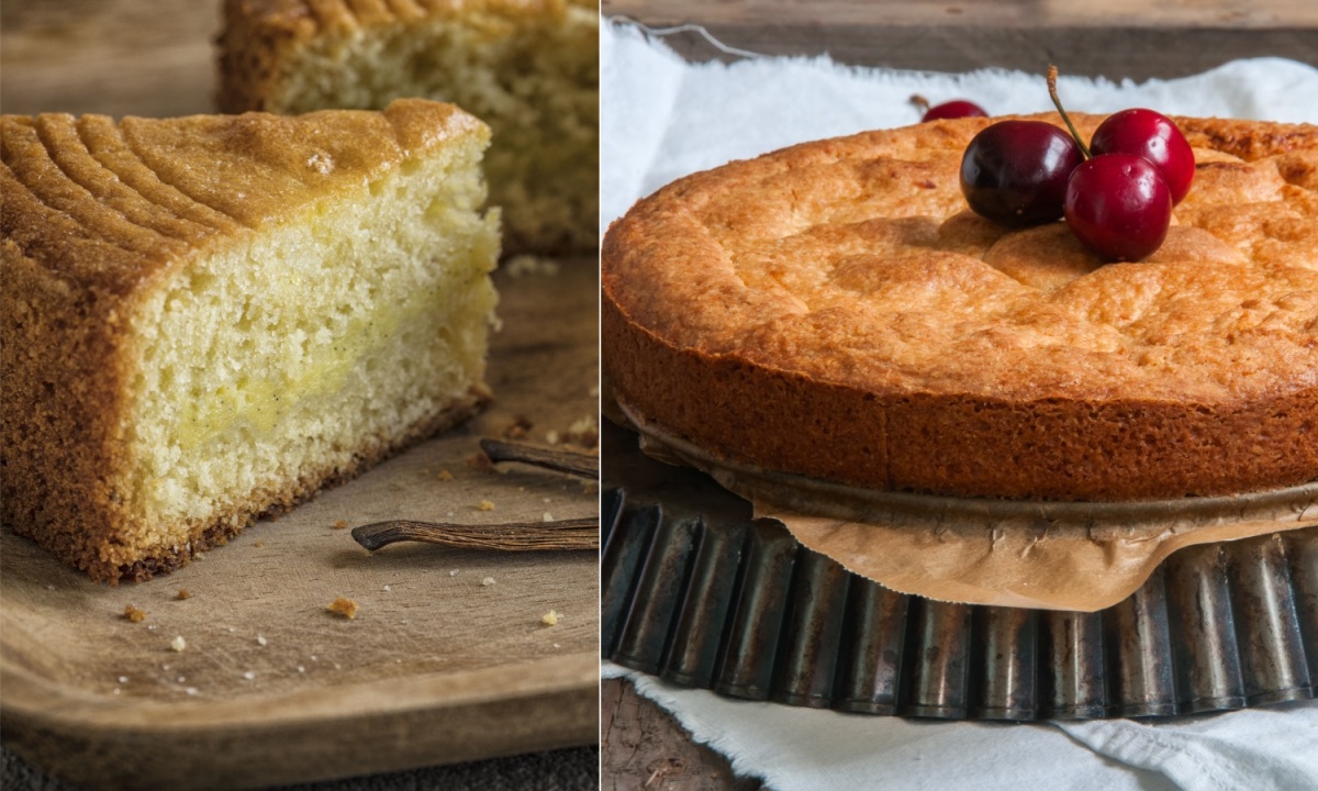 Pastel vasco receta tradicional