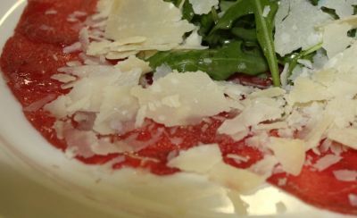 Carpaccio