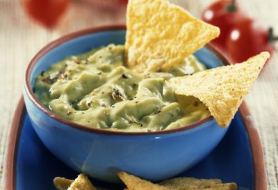 Guacamole