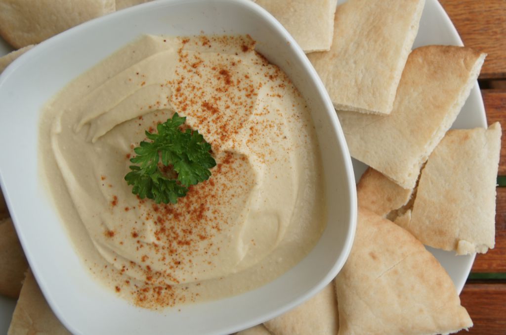 Hummus