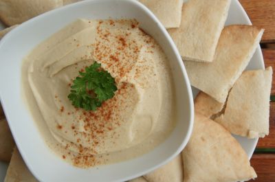 Hummus