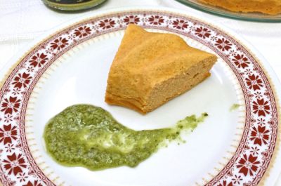 Mojo verde