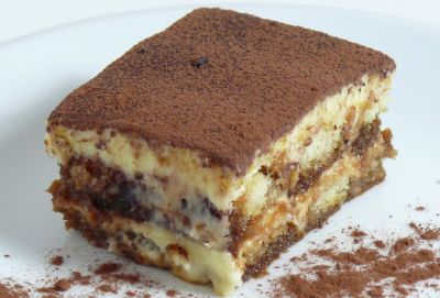 Monty tiramisú