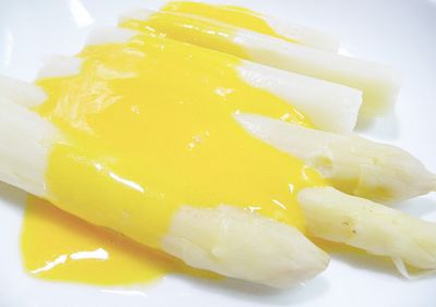 Salsa holandesa