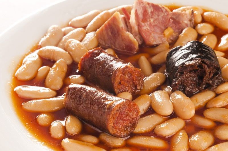 Fabada asturiana