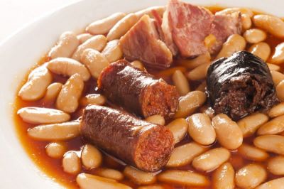 Fabada asturiana