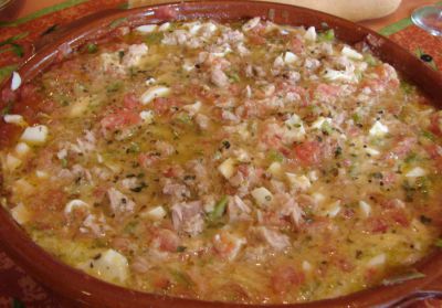 Pipirrana jienense