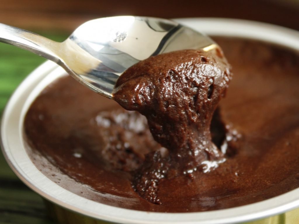 Nocilla sin azúcar