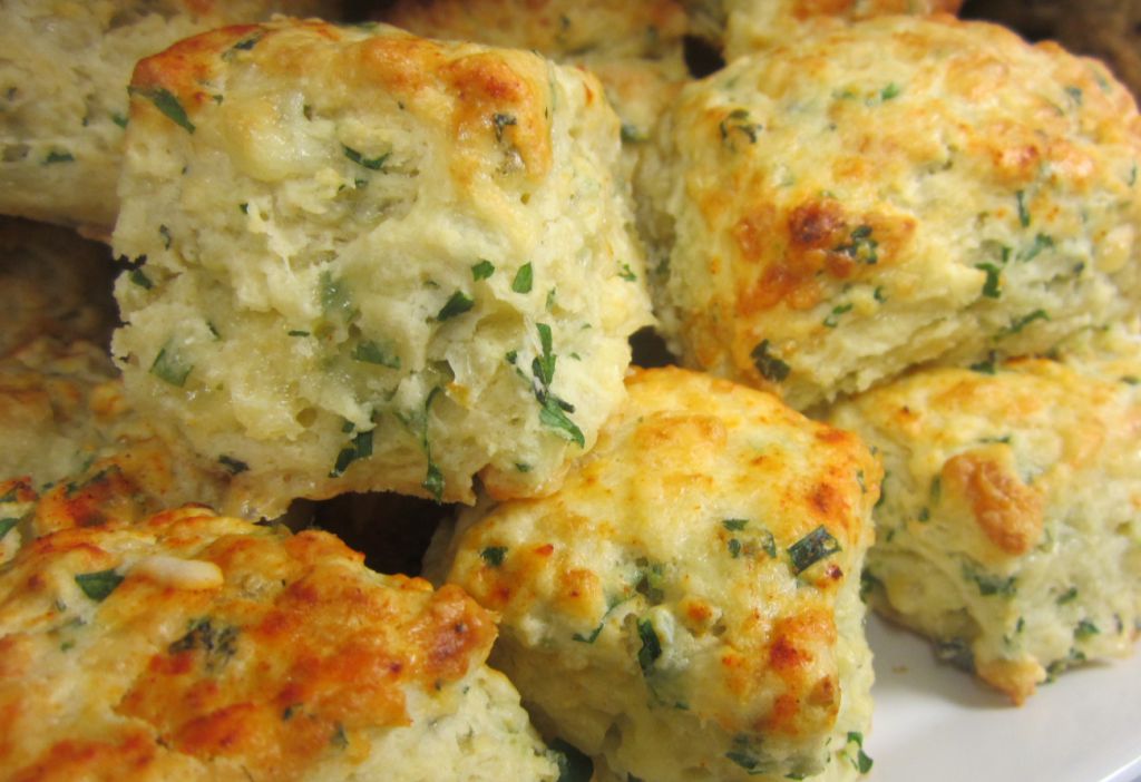 Pastelillos de bacalao