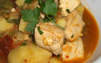 Marmitako
