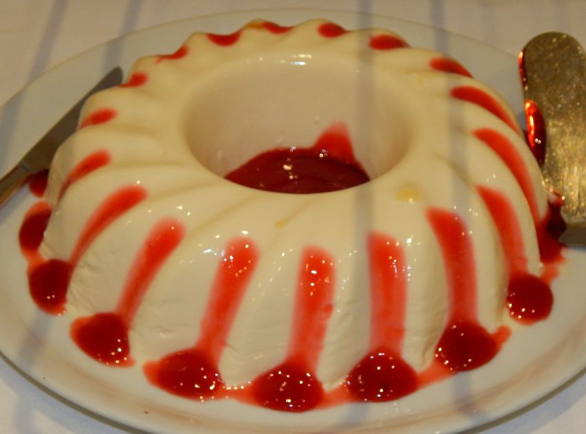 Tarta de queso philadelphia