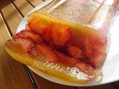 Delicia di fragole