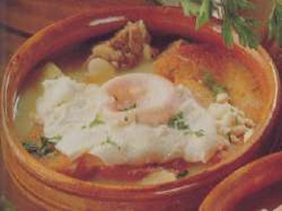 Pisca andina