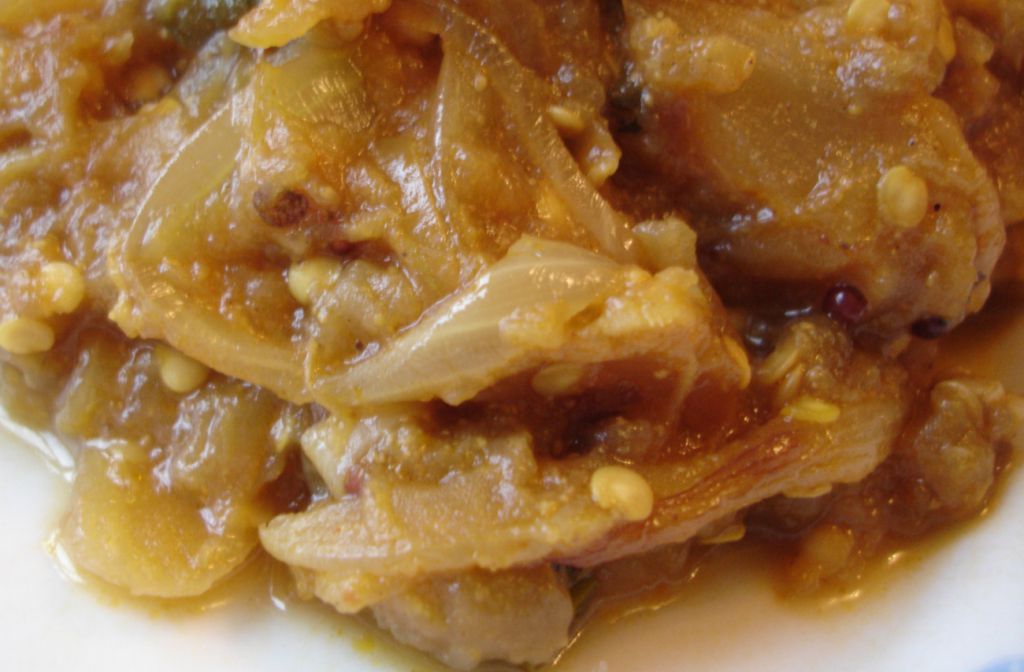 Zarangollo